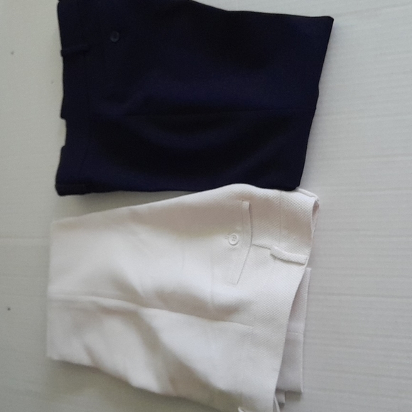 Lot Of 2 Club Manoco Size 4 Pants - Picture 1 of 9
